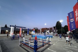 Memorijalni turnir “Radovan Bisić“ ponovo na bokserskoj mapi