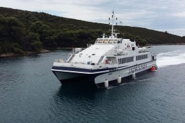 Zeleni dragulj Jadrana o kojem se malo zna (VIDEO)