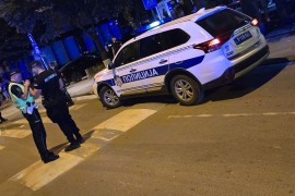 Dva mladića teško povrijeđena u napadu nožem u Beogradu