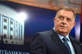 Dodik poziva poslanike da odbiju budžet BiH: To bi išlo sve na teret ...