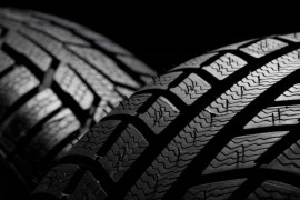 Automobilske gume kriju tajnu