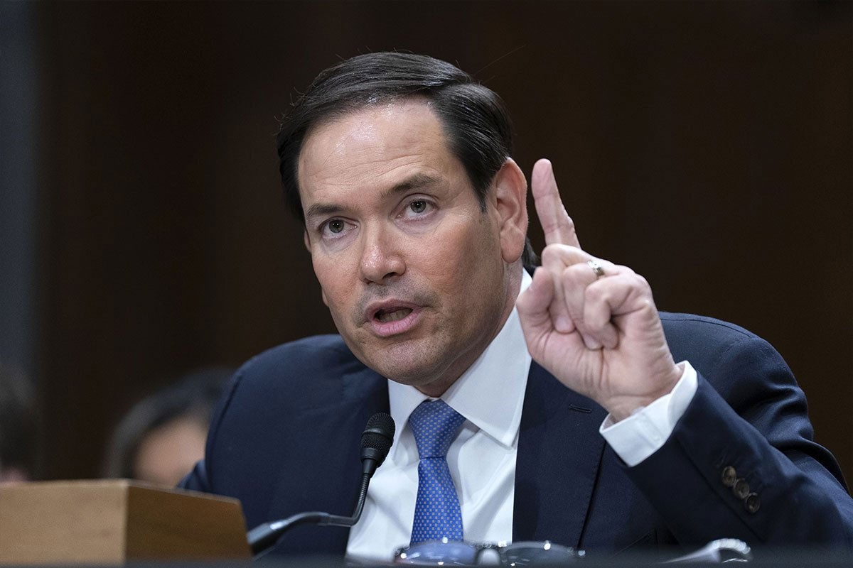 Rubio: Amerika gubi strpljenje sa Putinom