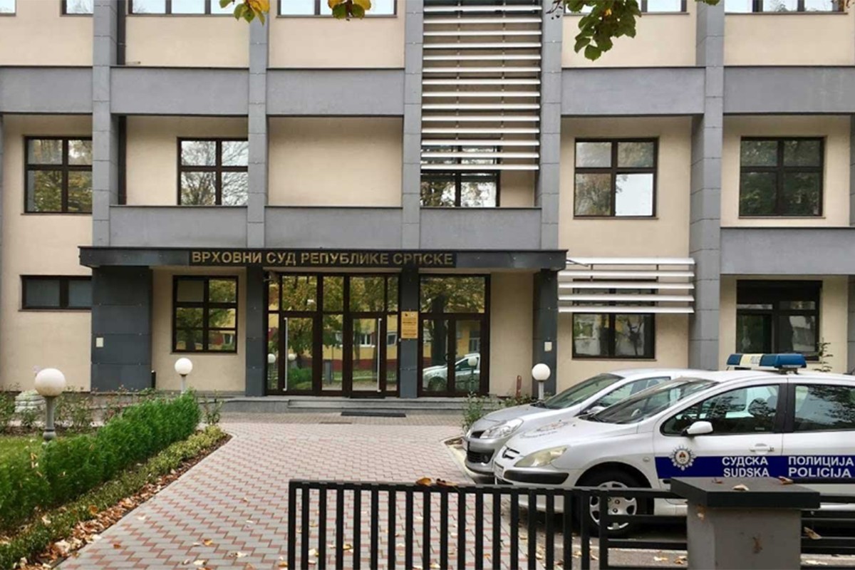 Pedofilu iz Banjaluke osam godina zatvora