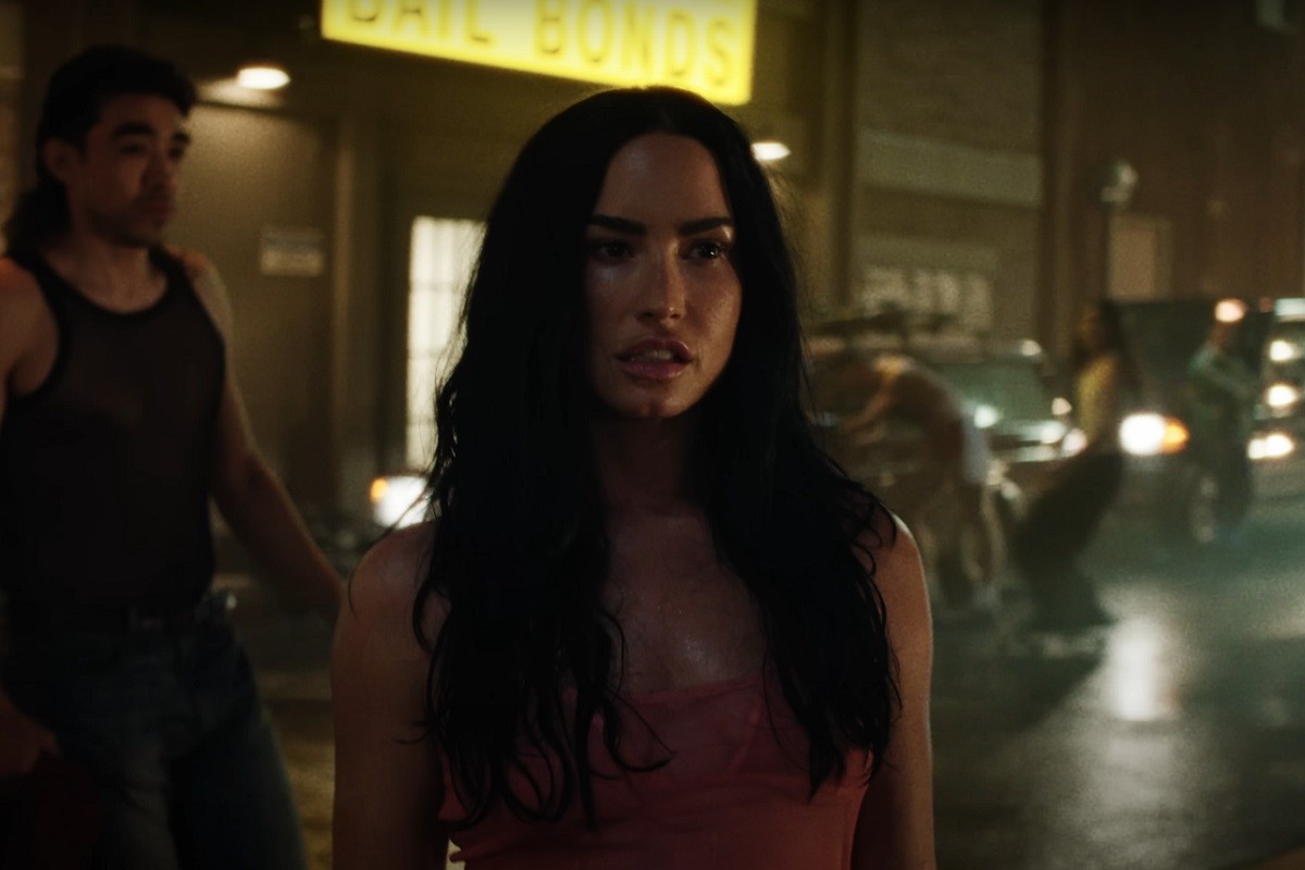 Demi Lovato objavila prvi singl u tri godine (VIDEO)