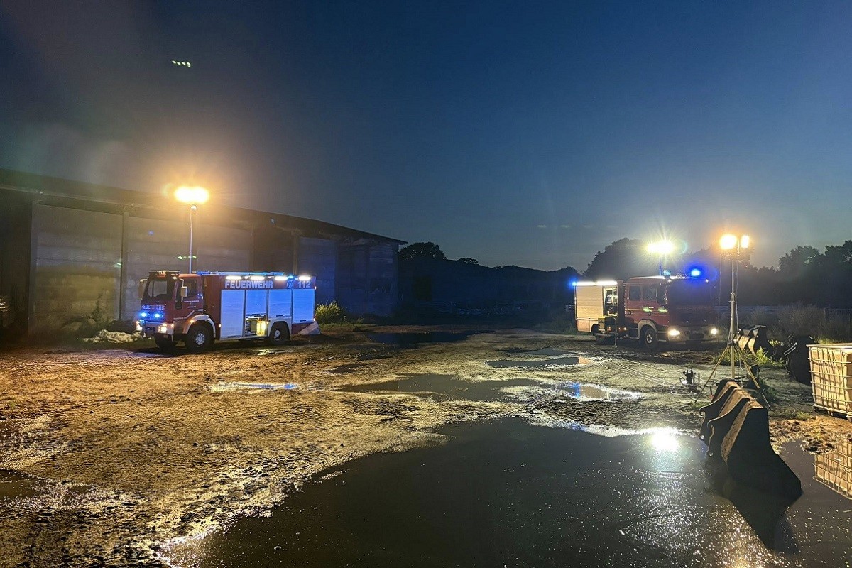 Tragedija na farmi: 25 goveda upalo u jamu
