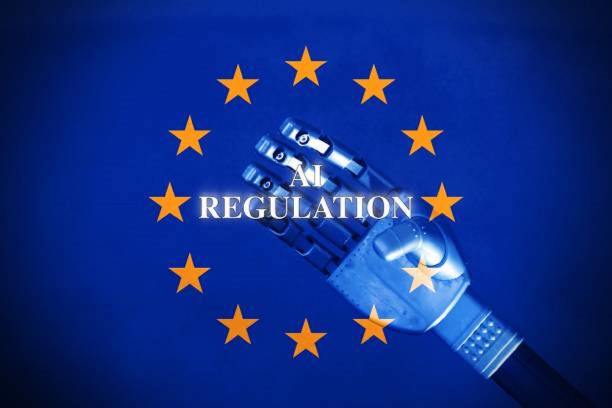 EU uvodi nova pravila transparentnosti za AI modele