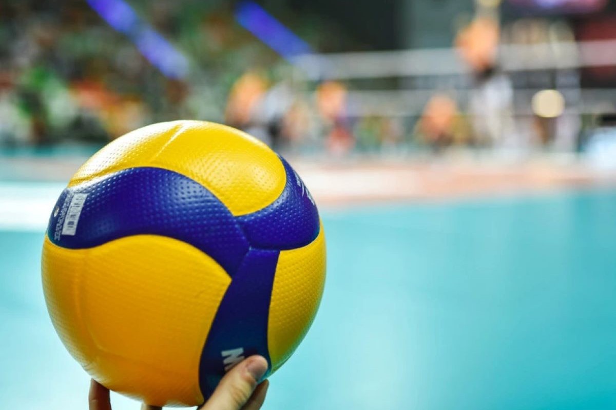 Liga nacija: Odbojkaši Brazila pobijedili Sloveniju i osvojili treće mjesto