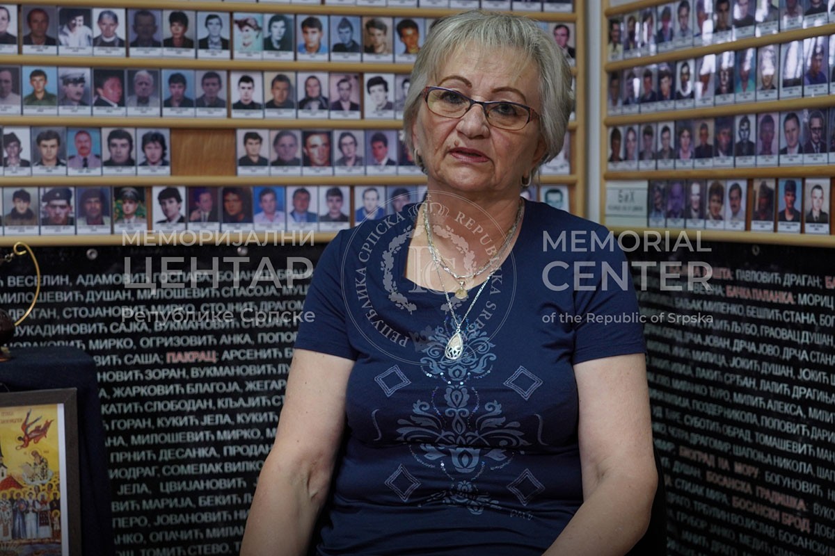 Tragična sudbina roditelja Nade Bodiroge: Živi zapaljeni u "Oluji" (FOTO)