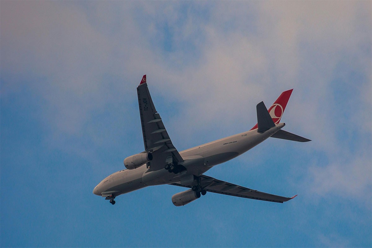 Poznata avio-kompanija nudi besplatne karte: Ovo su uslovi