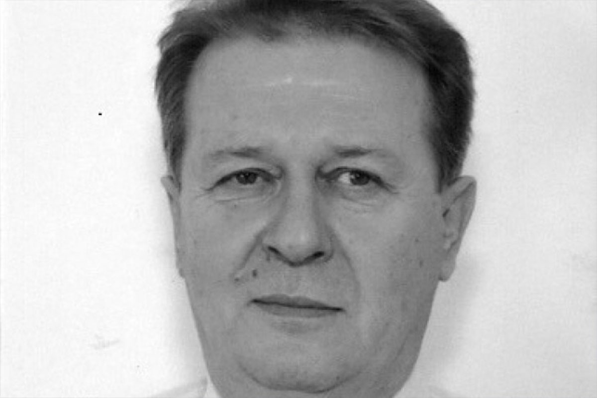 Preminuo Rodoljub Trkulja