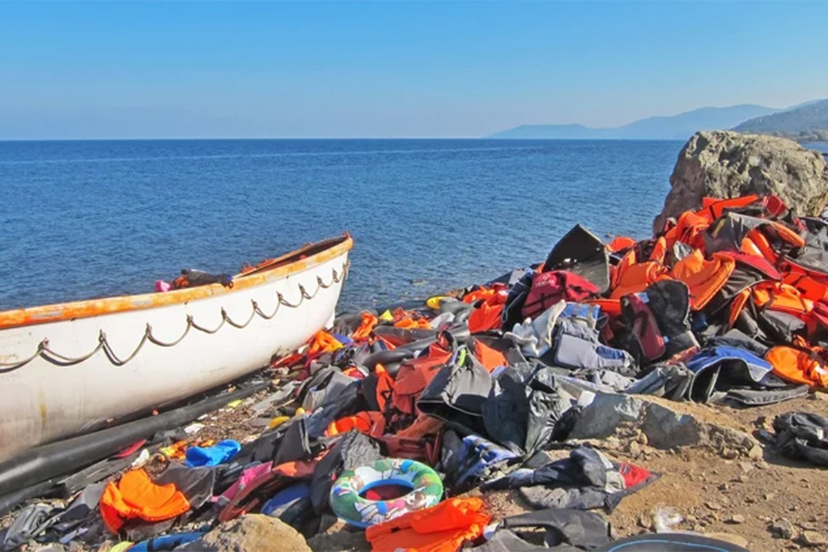 Tragedija u brodolomu kod obala Jemena: Poginulo 68 migranata