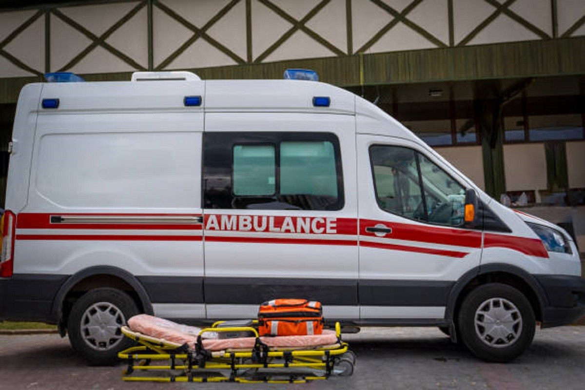 Tragedija na koncertu Oasisa: Muškarac pao sa balkona