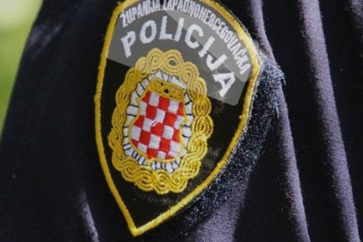 Umalo tragedija u Ljubuškom: Dječak (5) iz puške ranio sestru