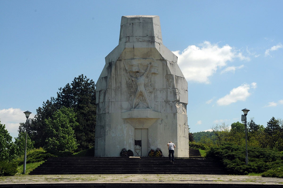Grad Banjaluka prozvao Vladu RS zbog spomenika na Banj brdu