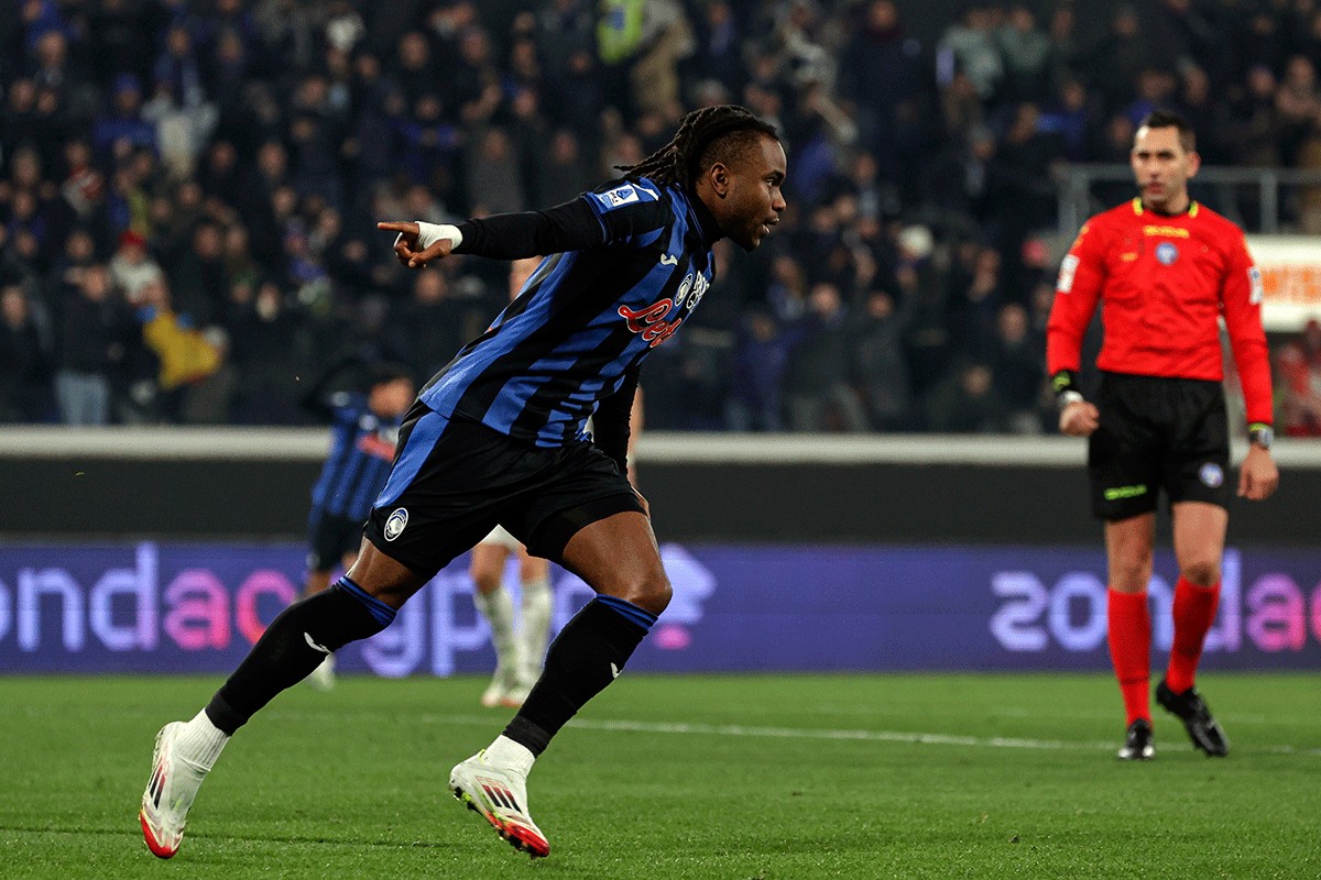 Lukman: Atalanta pogazila dogovor