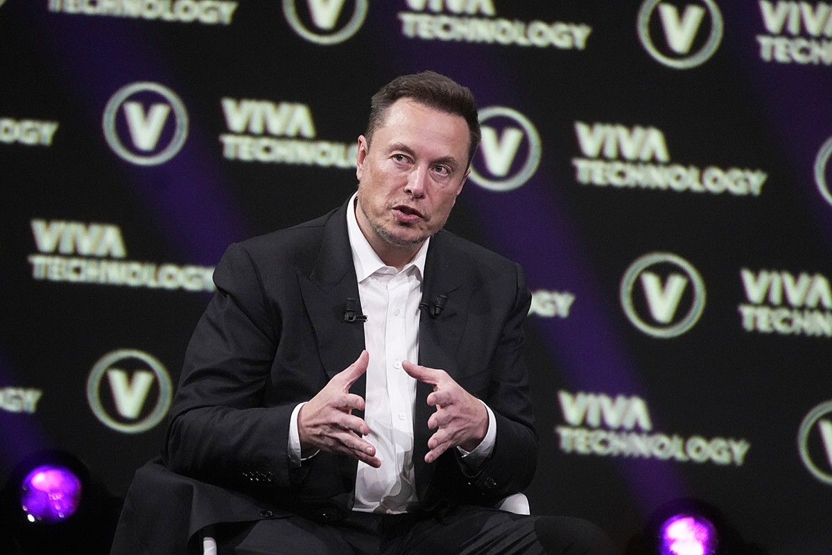 Tesla nagrađuje Maska akcijama vrijednim 29 milijardi dolara
