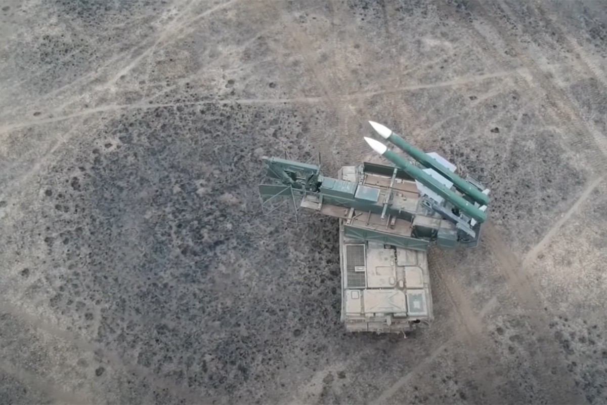 Rusija ukida moratorijum: Rakete srednjeg i kratkog dometa "ponovo u igri"