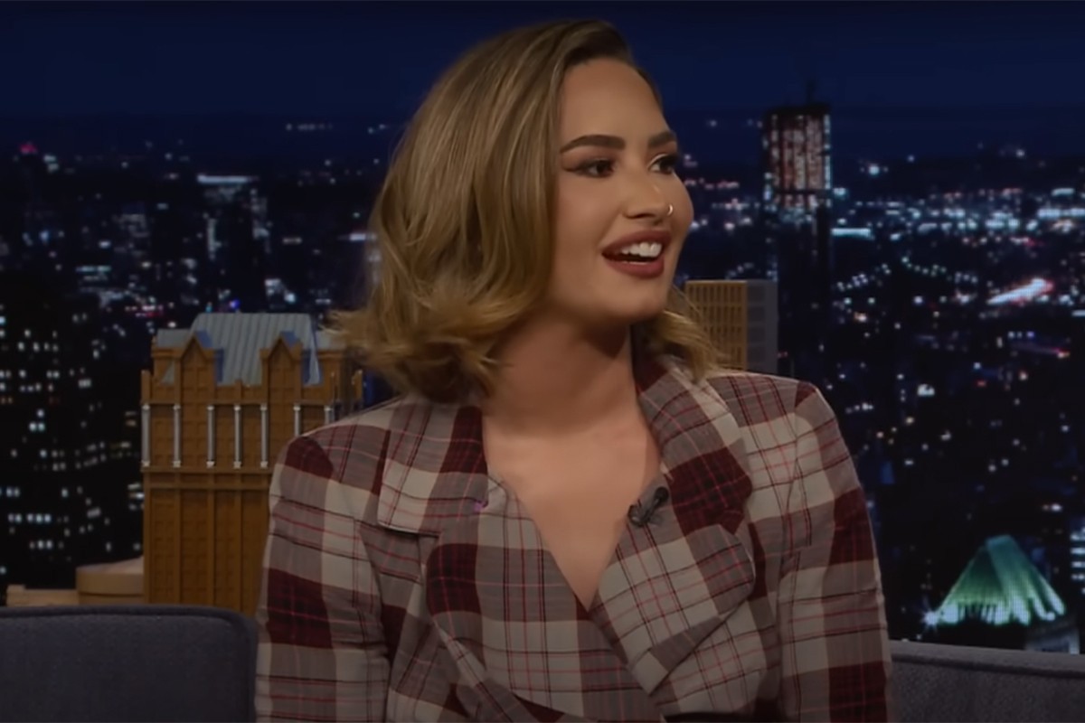 Demi Lovato singlom "Fast" najavila novi album (VIDEO)