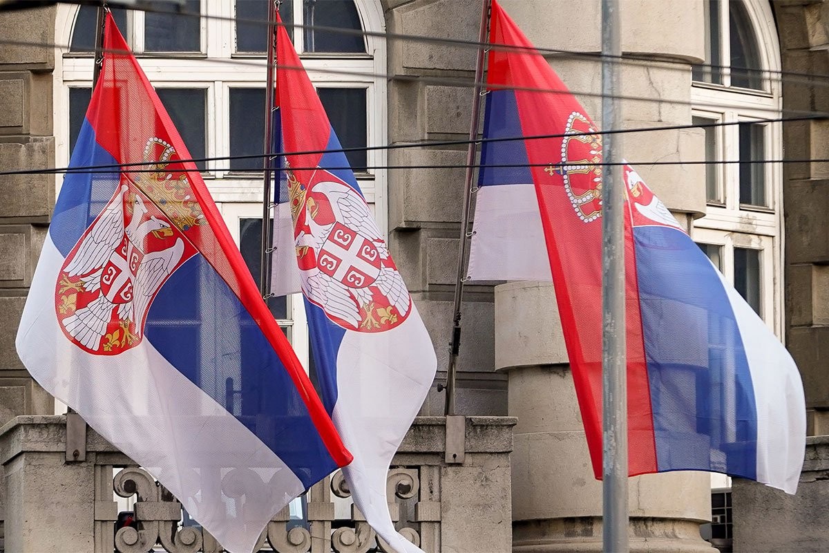 Ministarstvo spoljnih poslova Srbije reagovalo na puštanje ustaških pjesama u Sinju