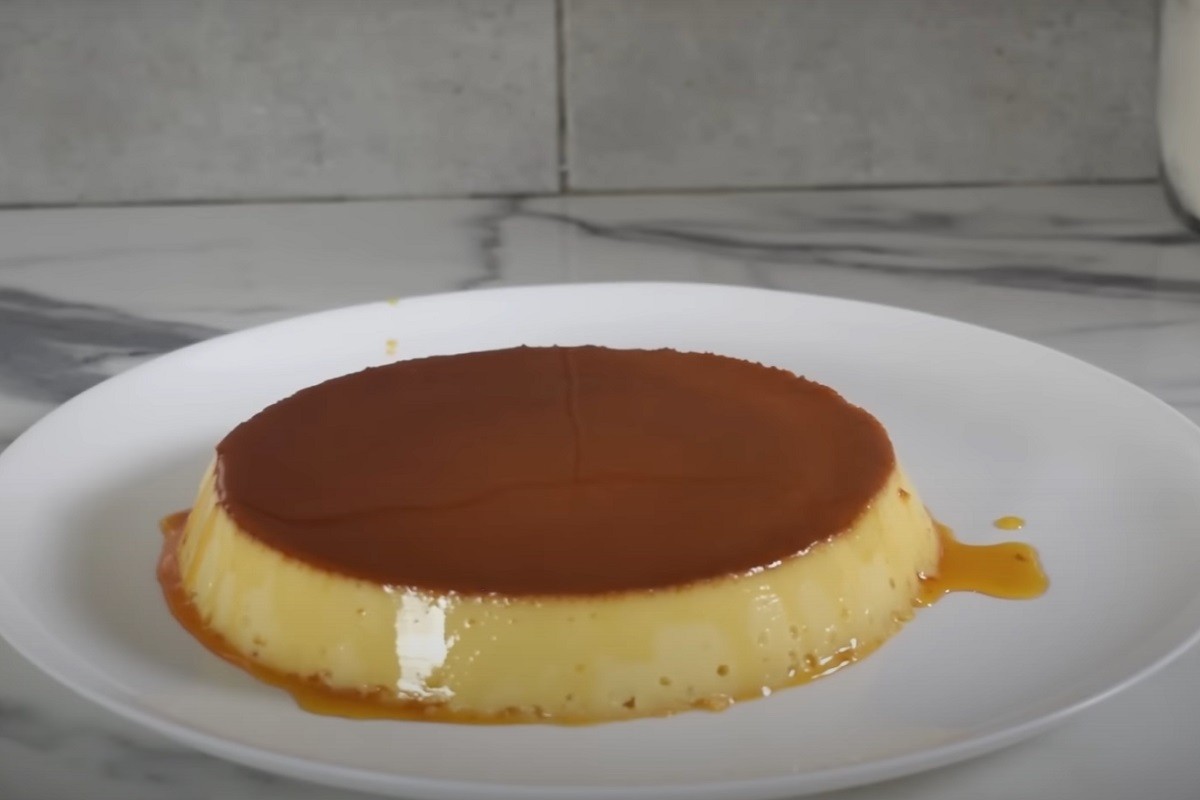 Rožada, poslastica od samo tri sastojka