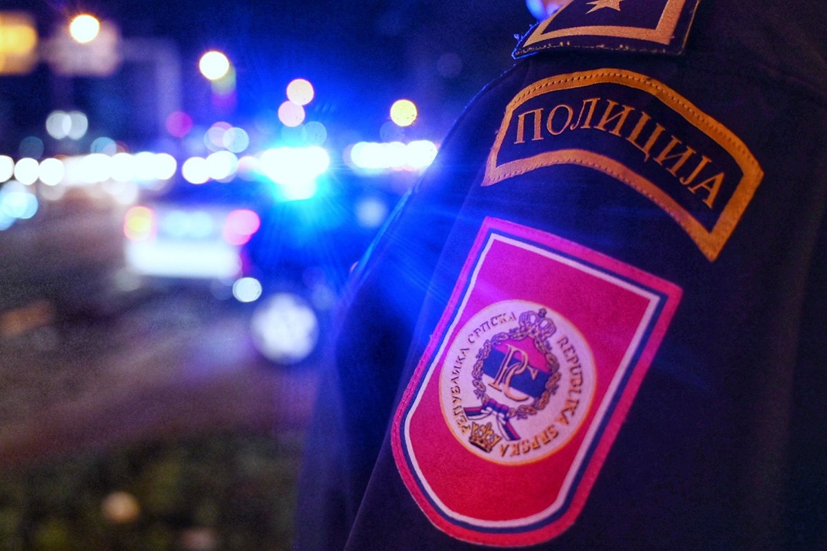 Muškarac napadnut ispred stambene zgrade u Palama