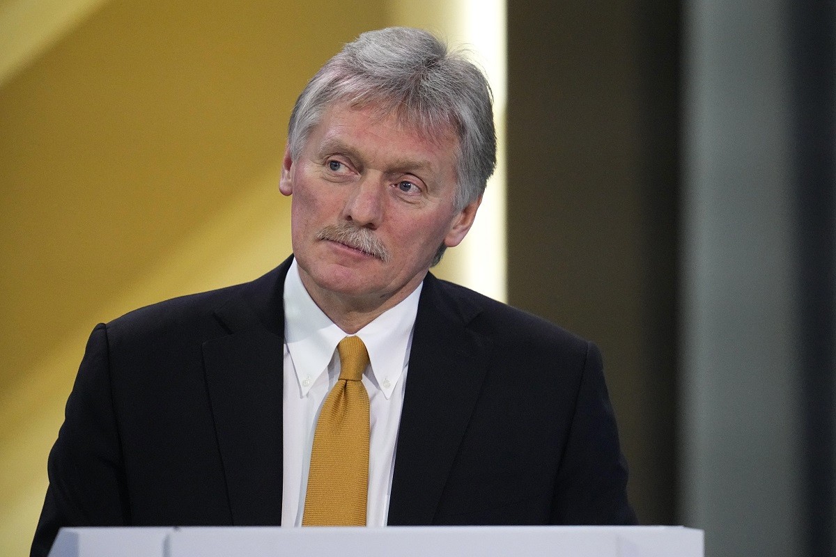 Peskov: Zapad pokušava da primora zemlje da prestanu da trguju sa Rusijom