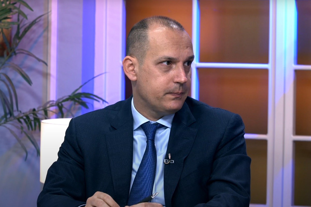 Lončar: Završena operacija Glišića, pratimo stanje