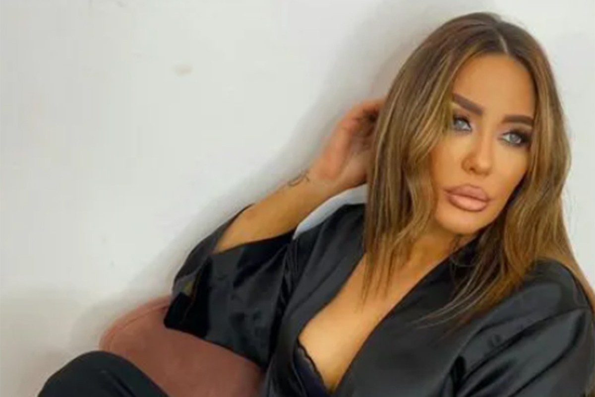 Ana Nikolić ne štedi Rastu nakon hapšenja: “Tripuje se da je kriminalac”