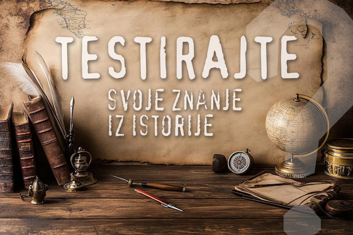 Kviz: Srednji vijek i renesansa - koliko poznajete ključne periode evropske istorije?