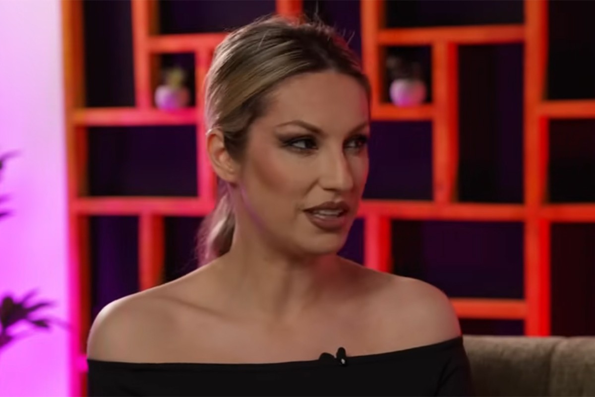 Rada Manojlović: "Čitanje je gubljenje vremena"
