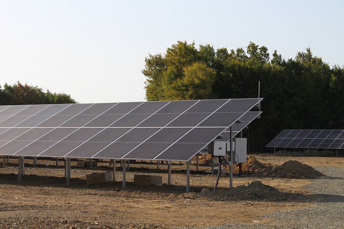 Solarne elektrane nude nove mogućnosti razvoja Gradiške