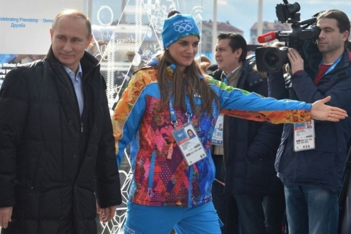 Rusija poduzela novi korak protiv nekada velike miljenice Putina
