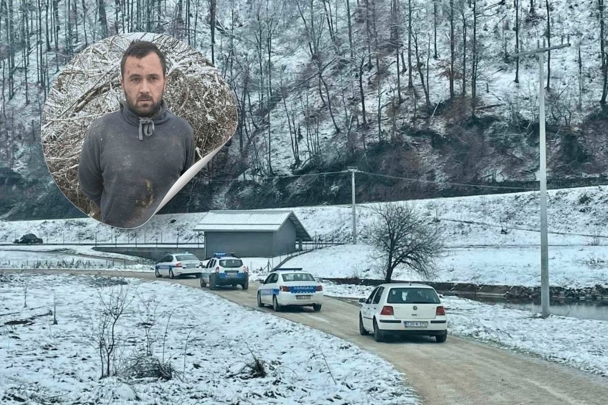 Emir Selimović optužen za podmuklo ubistvo supruge i sina u Kalesiji