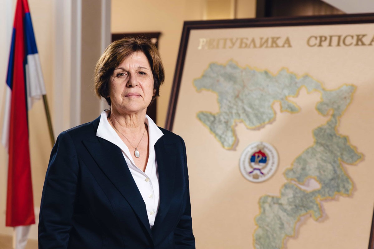 Stojičić: Kroz javne konkurse dodatna podrška kulturnoj sceni u Srpskoj