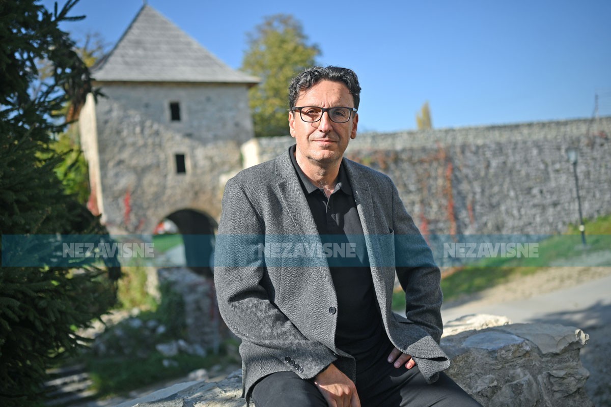 Profesor Đorđe Vuković: Scenario opstanka Srpske