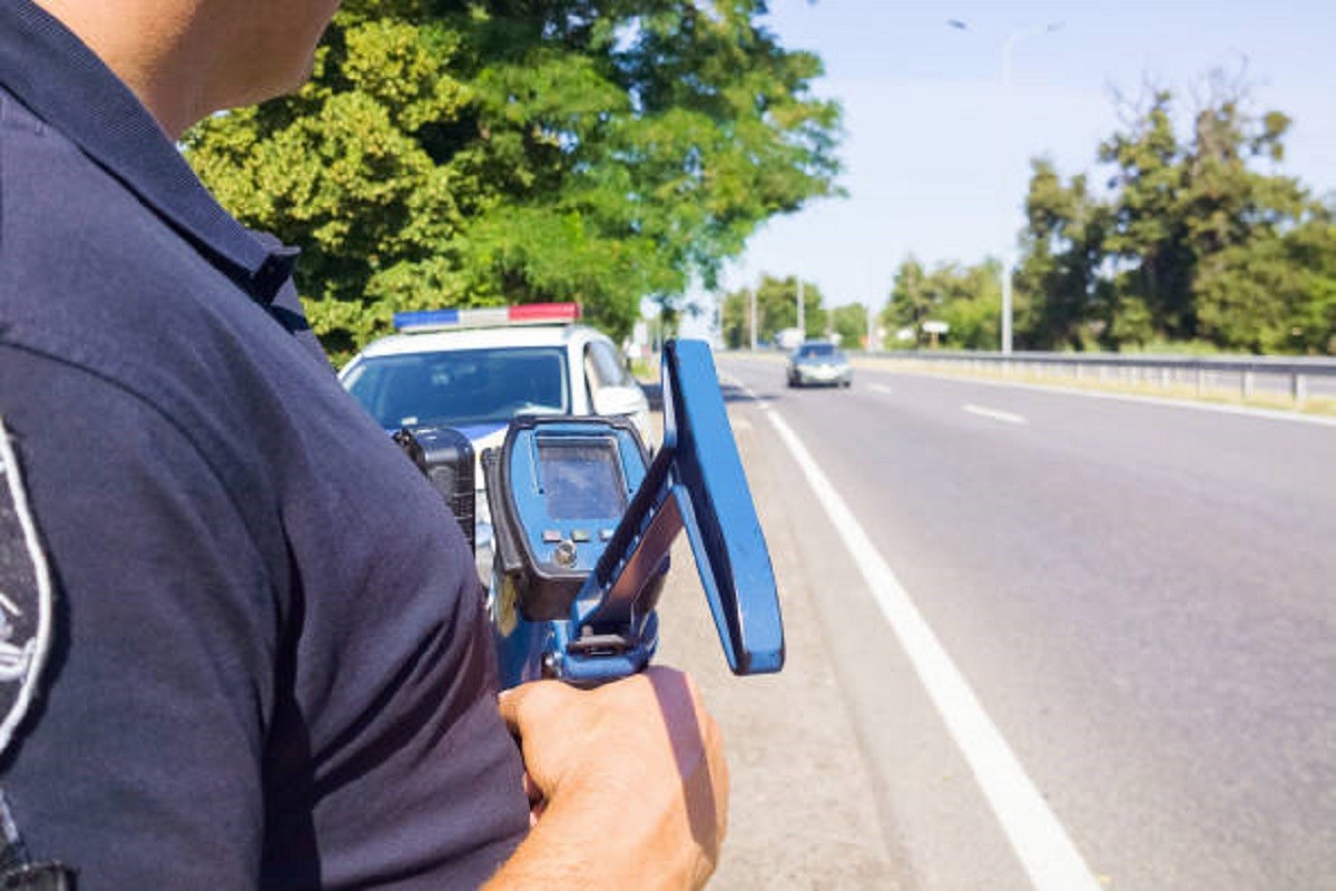 Kažnjen za rekordnu brzinu na njemačkom auto-putu
