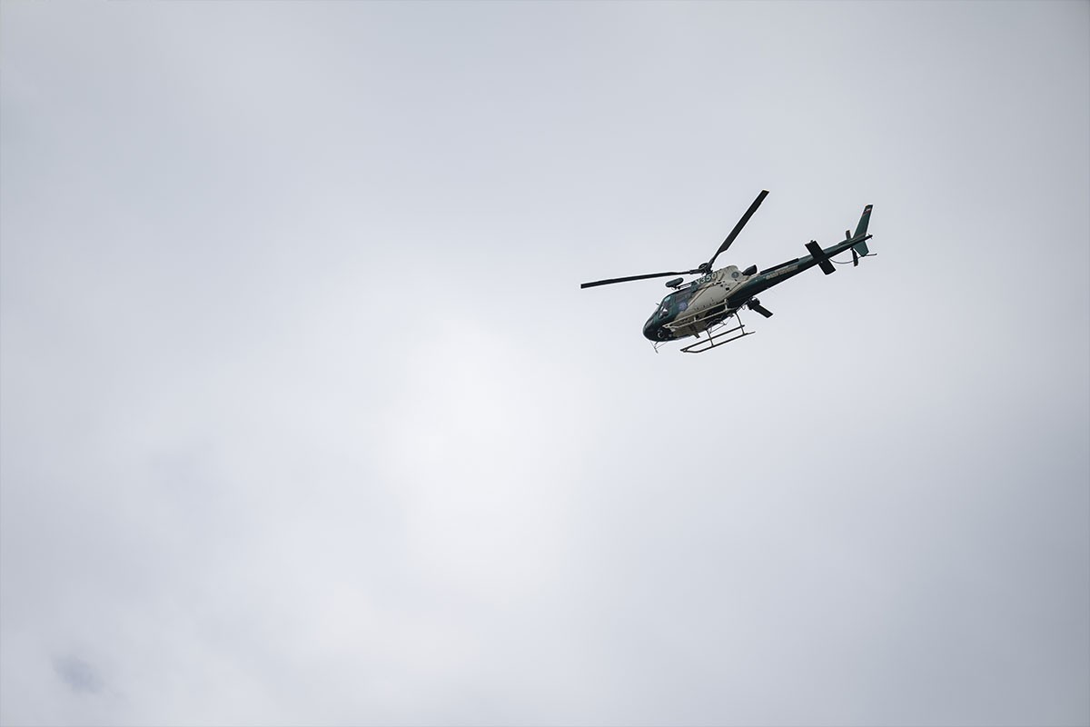 Tragedija u Gani: Osam poginulih u padu helikoptera, među njima i dva ministra