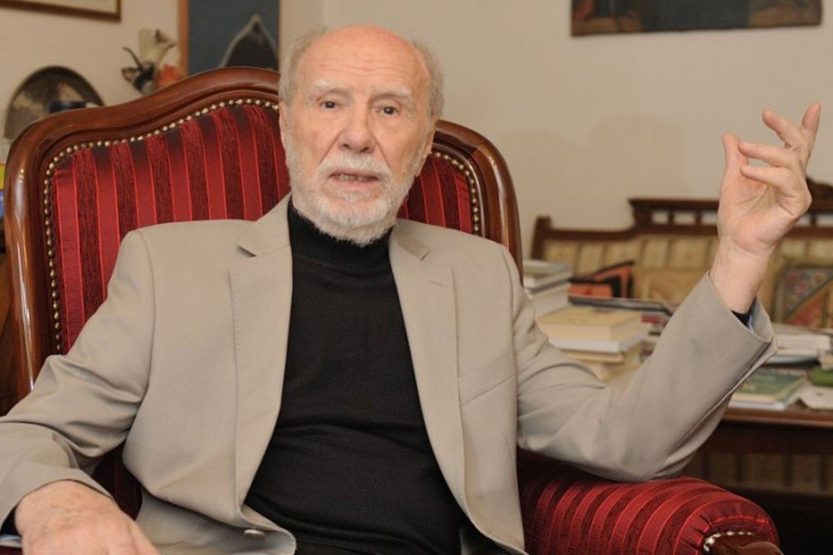 Gojko Đogo dobitnik "Kočićeve nagrade"