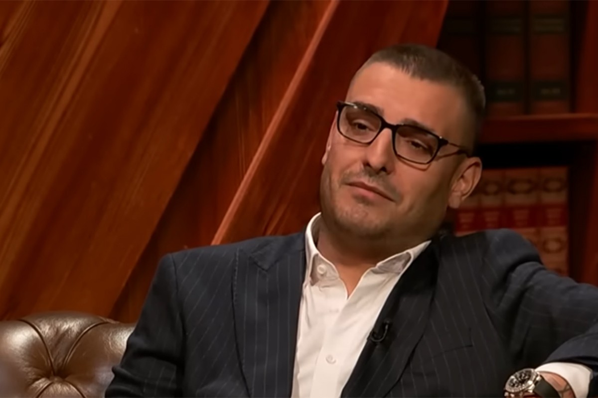 Darko Lazić: To se ne bi desilo da je Saša Popović živ
