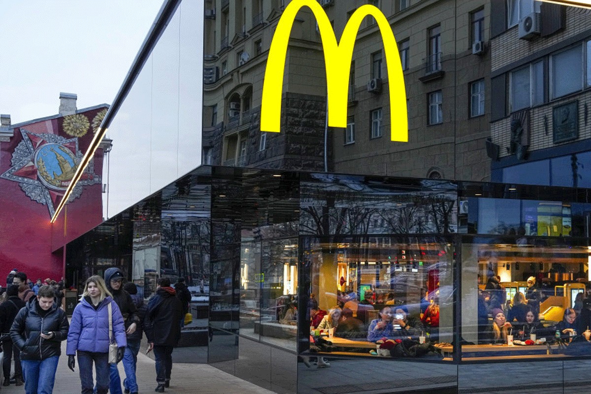 McDonald’s se oporavlja: Povratak kupaca i redovi zbog starih menija