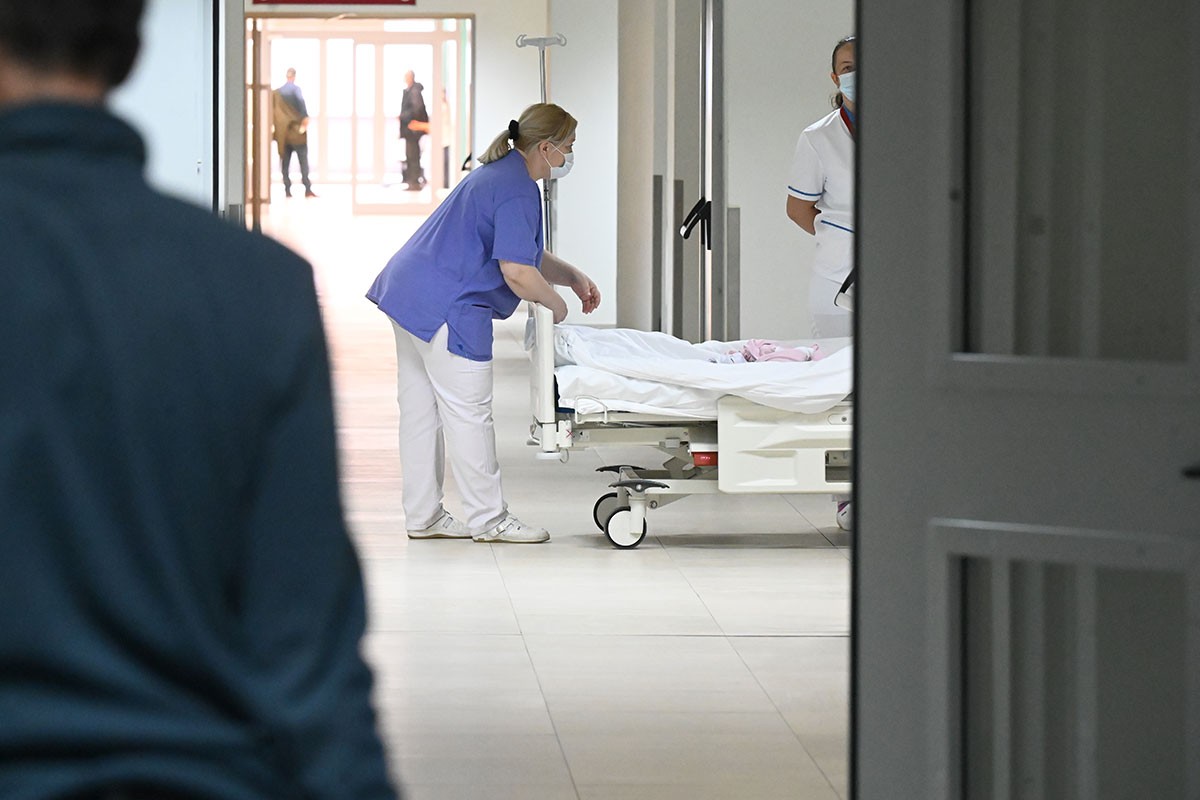 Za projekte iz oblasti zdravstva odobreno više od 393.000 evra