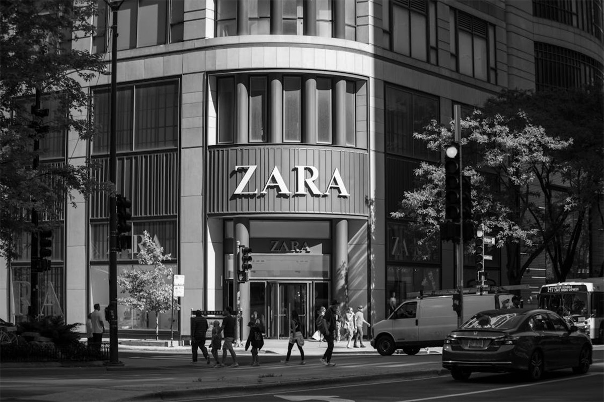 Zara na udaru: Zbog premršavih modela uklonili reklame