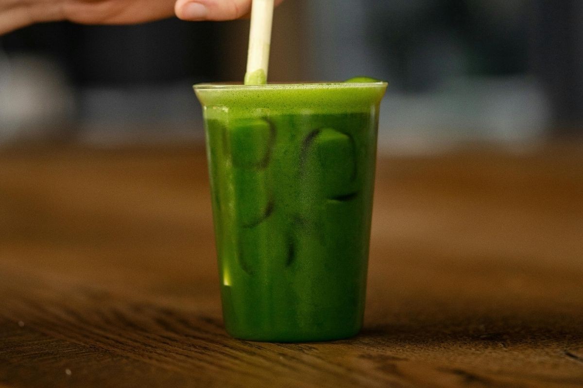 Zelena limunada je spas za tijelo: Čisti toksine, topi salo