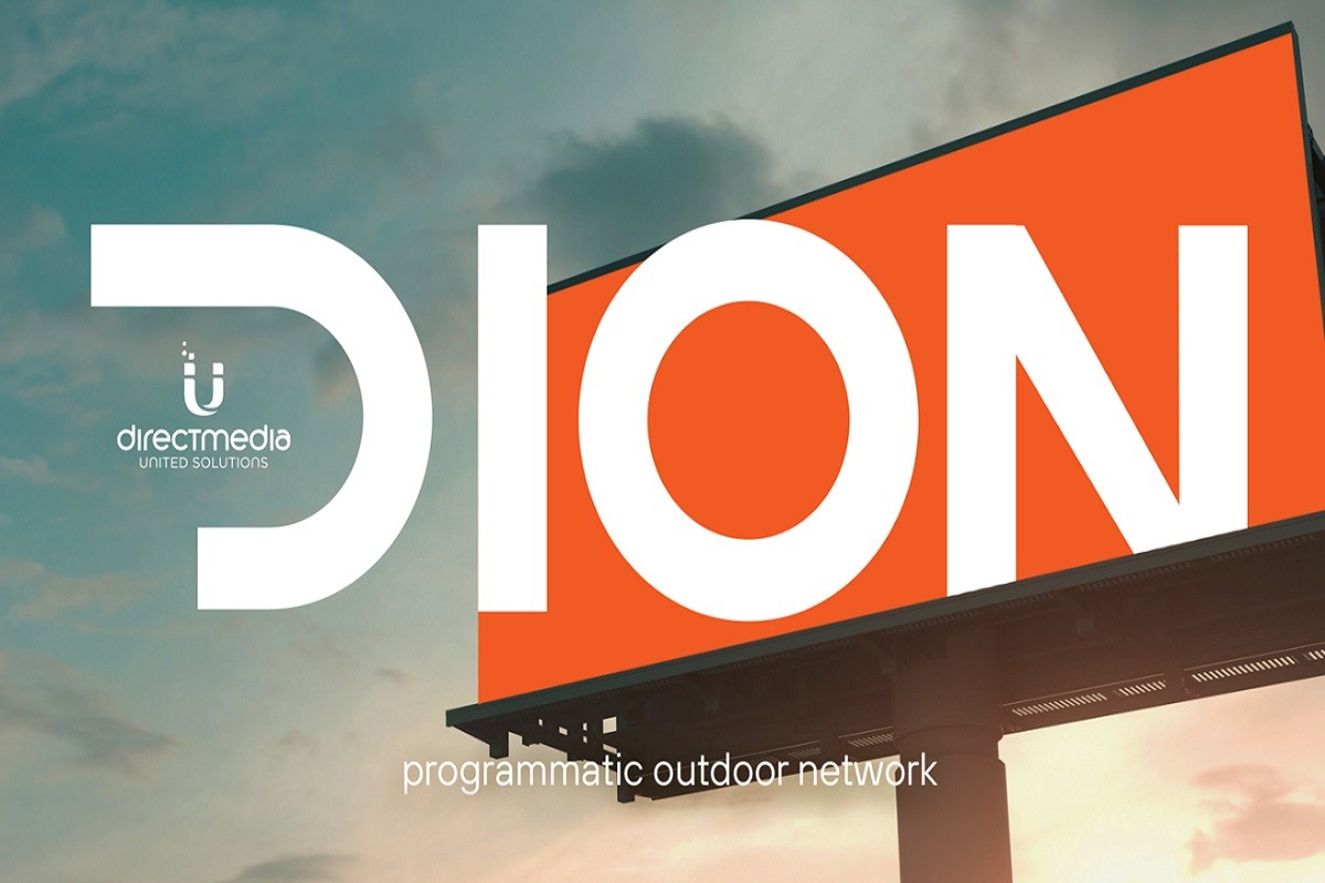 RED BULL pilot kampanja kroz DION programmatic LED OOH sistem u BiH