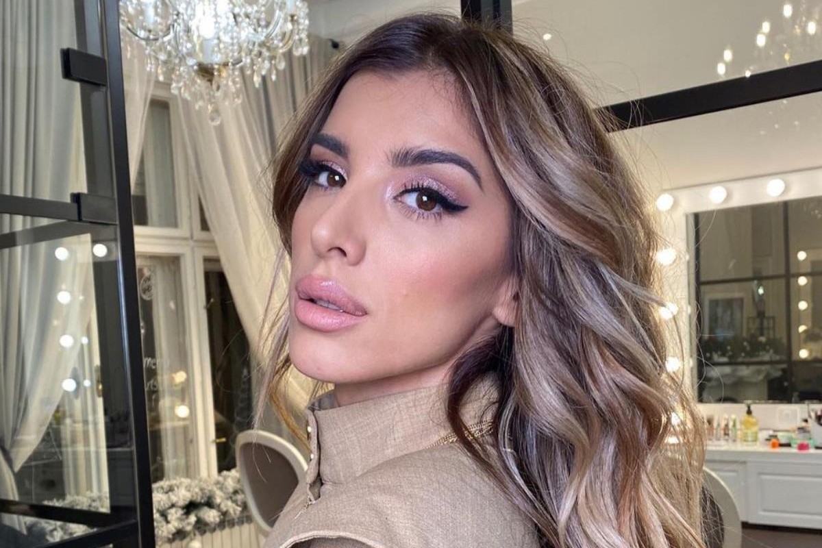 Jovana Pajić o "Zvezdama Granda": Ciklus je završen Saletovim odlaskom
