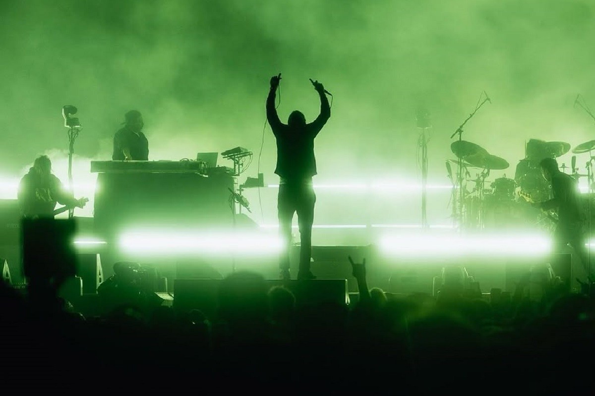 Deftones objavili novi singl "Milk Of The Madonna" (VIDEO)
