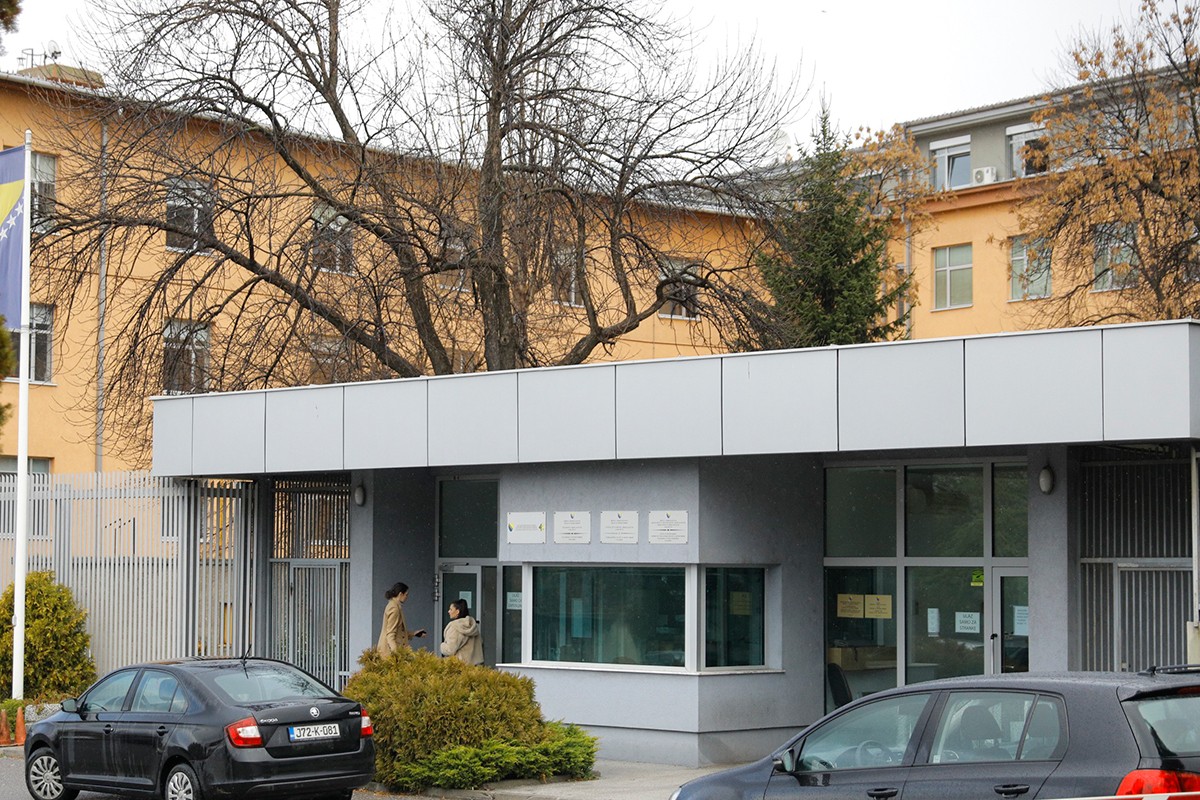 Tužilaštvo BiH se oglasilo o hapšenju novinarke Miljanović Zubac, bolje da nije