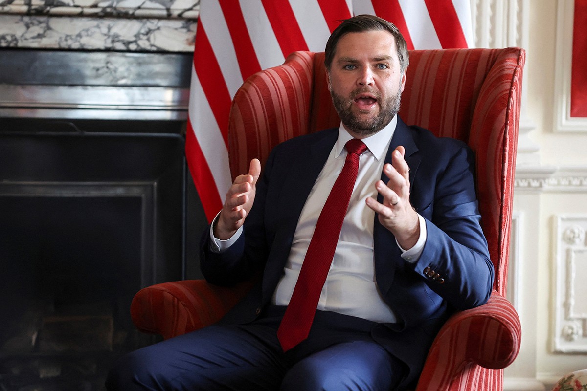 Amerika odlučna: Vens odbacio mogućnost priznanja Palestine