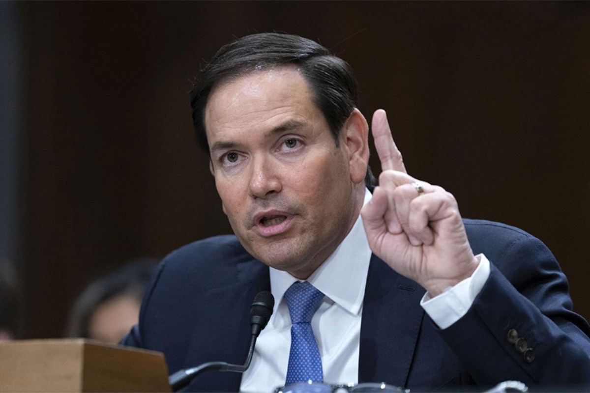 Rubio: Potreban napredak prije sastanka Trampa i Putina