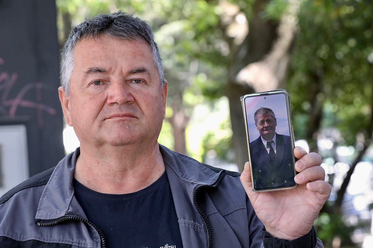 Na slobodi hrvatski kapetan koji je osuđen na 30 godina zatvora zbog droge na brodu